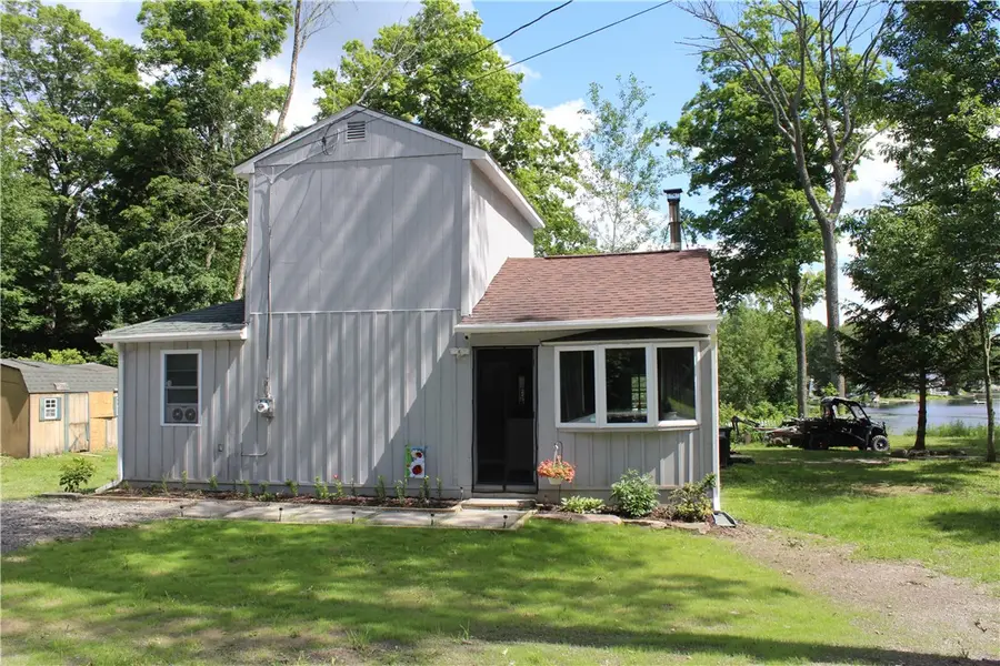 240 Charles Kelly Road, Oxford, NY 13830 - #3