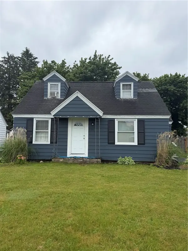 205 Chapman Place, Elmira, NY 14901