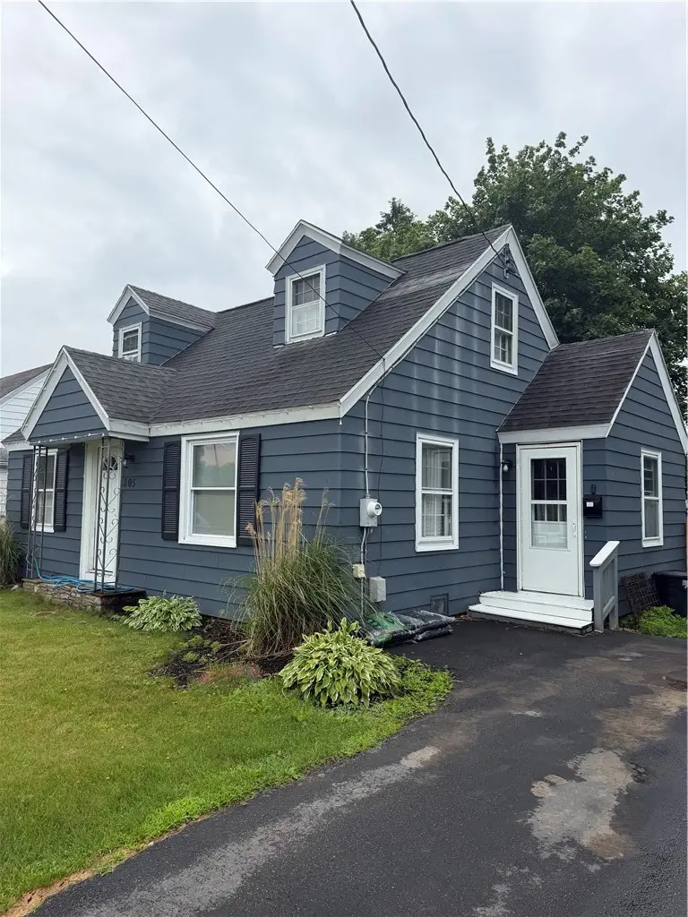 205 Chapman Place, Elmira, NY 14901 - #2