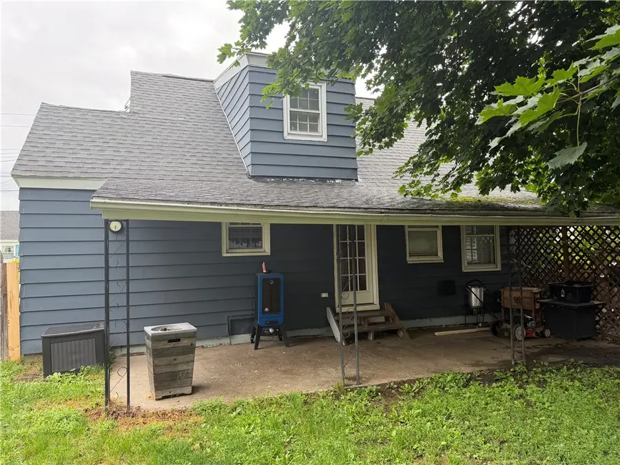 205 Chapman Place, Elmira, NY 14901 - #3