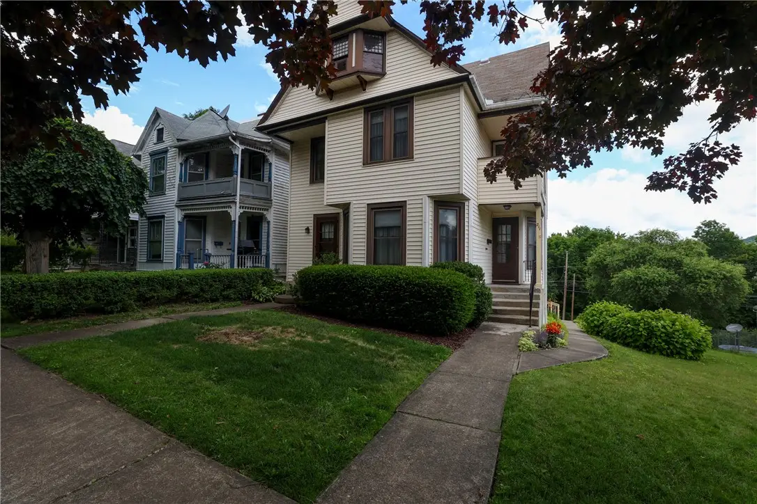 211 W 1st Street, Corning, NY 14830 - #1