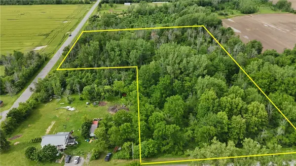 0 Shelby Barre Townline Road, Albion, NY 14411