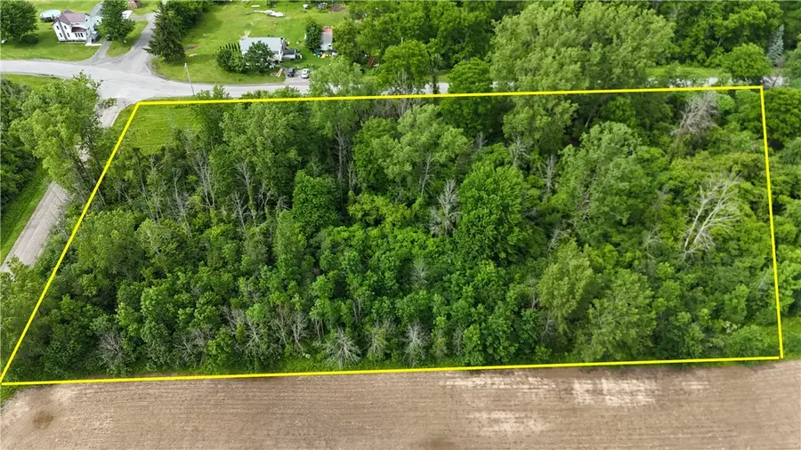 0 Shelby Barre Townline Road, Albion, NY 14411 - #2