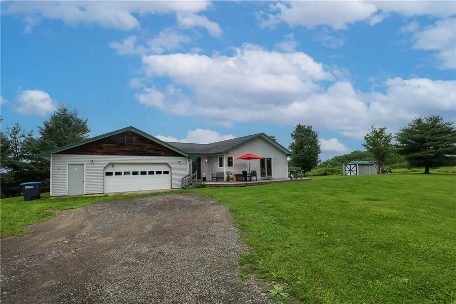 4281 Drew Road, Montour Falls, NY 14865 - #2