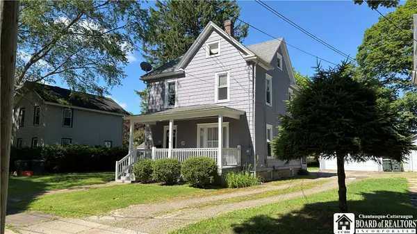 22 Tew Street, Jamestown, NY 14701