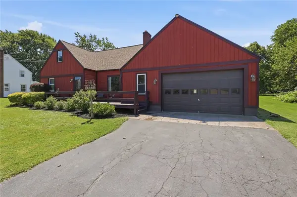 4853 W Ridge Road, Spencerport, NY 14559