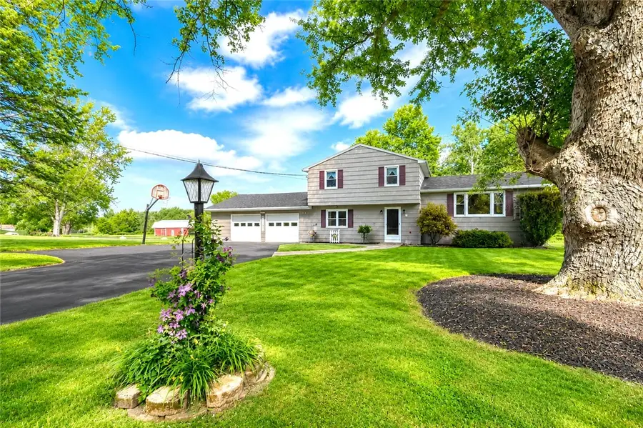 4317 Cream Ridge Road, Macedon, NY 14502 - #2