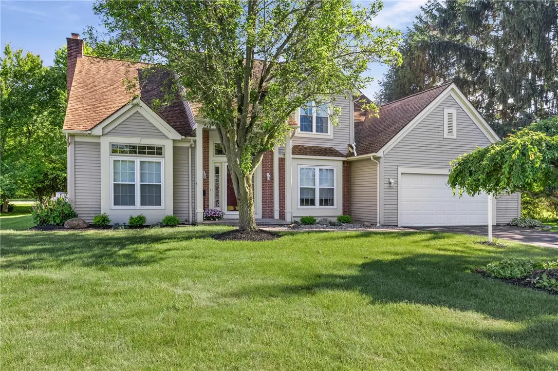 55 Shannon Glen, Fairport, NY 14450 - #1