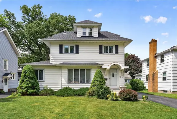 162 Belcoda Dr, Rochester, NY 14617