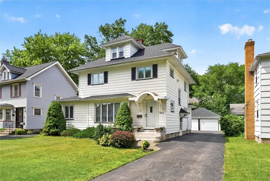 162 Belcoda Dr, Rochester, NY 14617 - #2