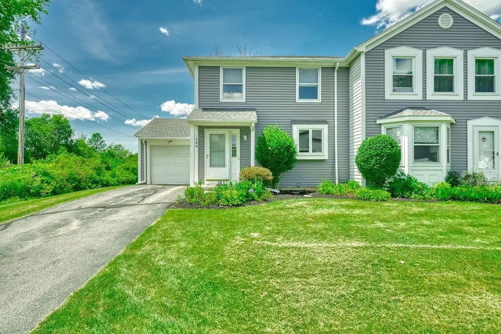 166 Wycliff Dr Drive, Webster, NY 14580 - #1