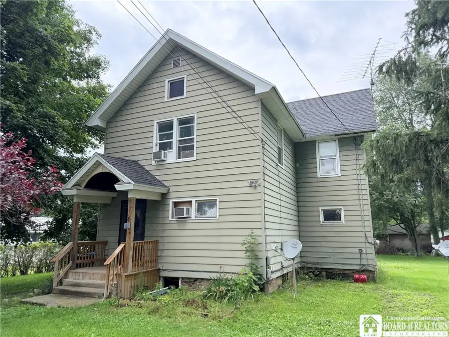 83 Ivory Street, Frewsburg, NY 14738 - #2
