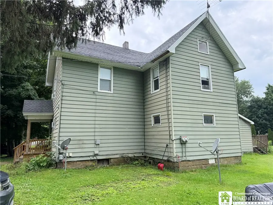 83 Ivory Street, Frewsburg, NY 14738 - #3