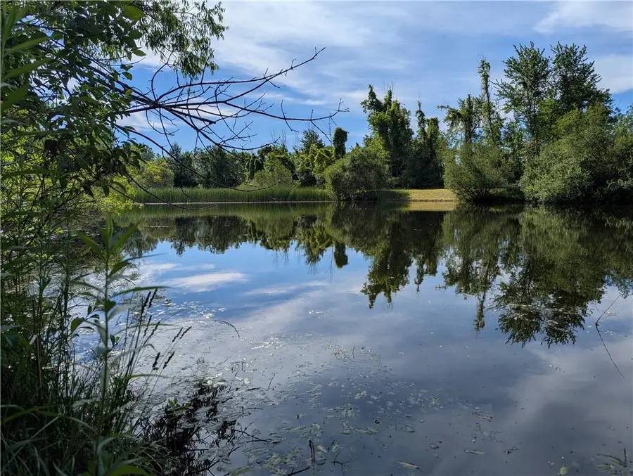 3512 Densmore Road, Albion, NY 14411 - #2