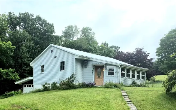 171 Haskins Road, Erin, NY 14838