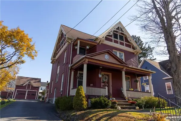 109 S Washington Street, Binghamton, NY 13903