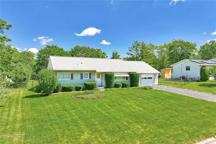 40 Chiltern Road, Rochester, NY 14623 - #2