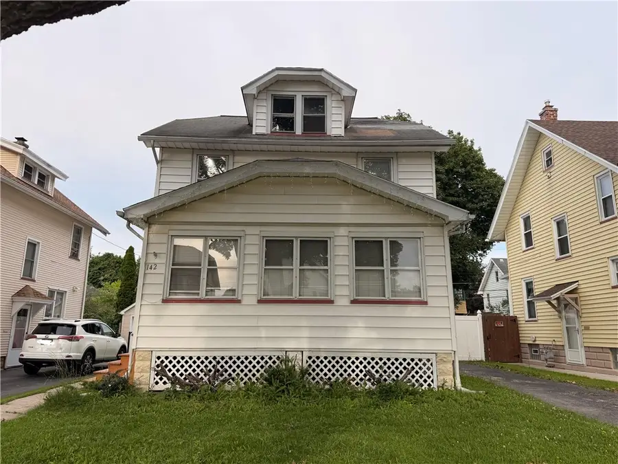 142 Rockview Terrace, Rochester, NY 14606 - #2