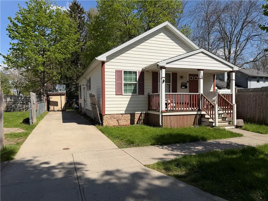 116 Whitney Street, Rochester, NY 14611 - #2