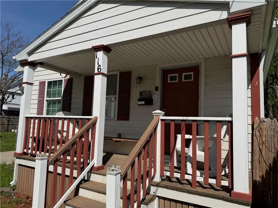 116 Whitney Street, Rochester, NY 14611 - #3