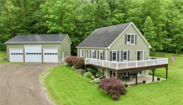 7820 Harrisburg Hollow Road, Bath, NY 14810