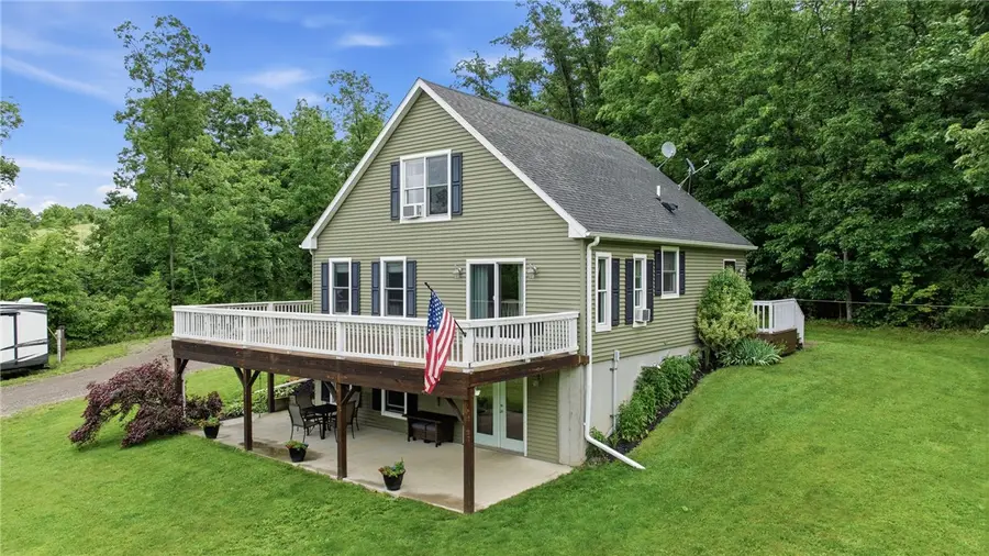 7820 Harrisburg Hollow Road, Bath, NY 14810 - #2