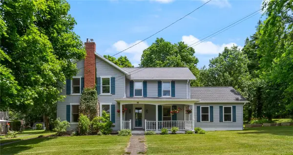 16 Michigan Street, Bloomfield, NY 14469