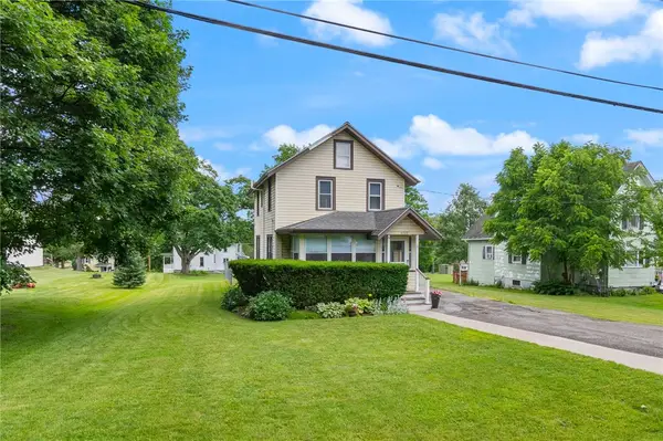 4709 Gorham Street, Canandaigua, NY 14424