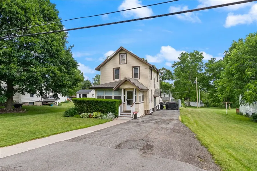 4709 Gorham Street, Canandaigua, NY 14424 - #2