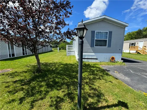 1021 Waterloo Geneva #84 Road, Waterloo, NY 13165