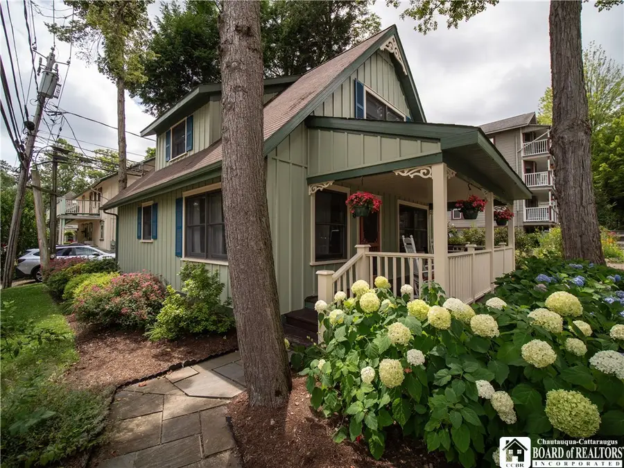 9 Ames Avenue, Chautauqua, NY 14722 - #2