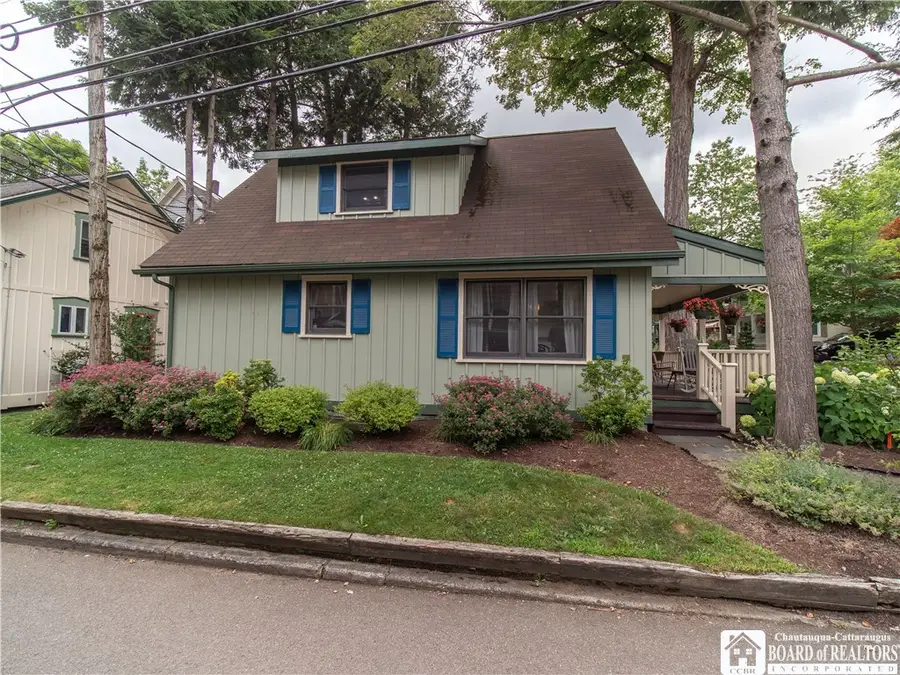 9 Ames Avenue, Chautauqua, NY 14722 - #3