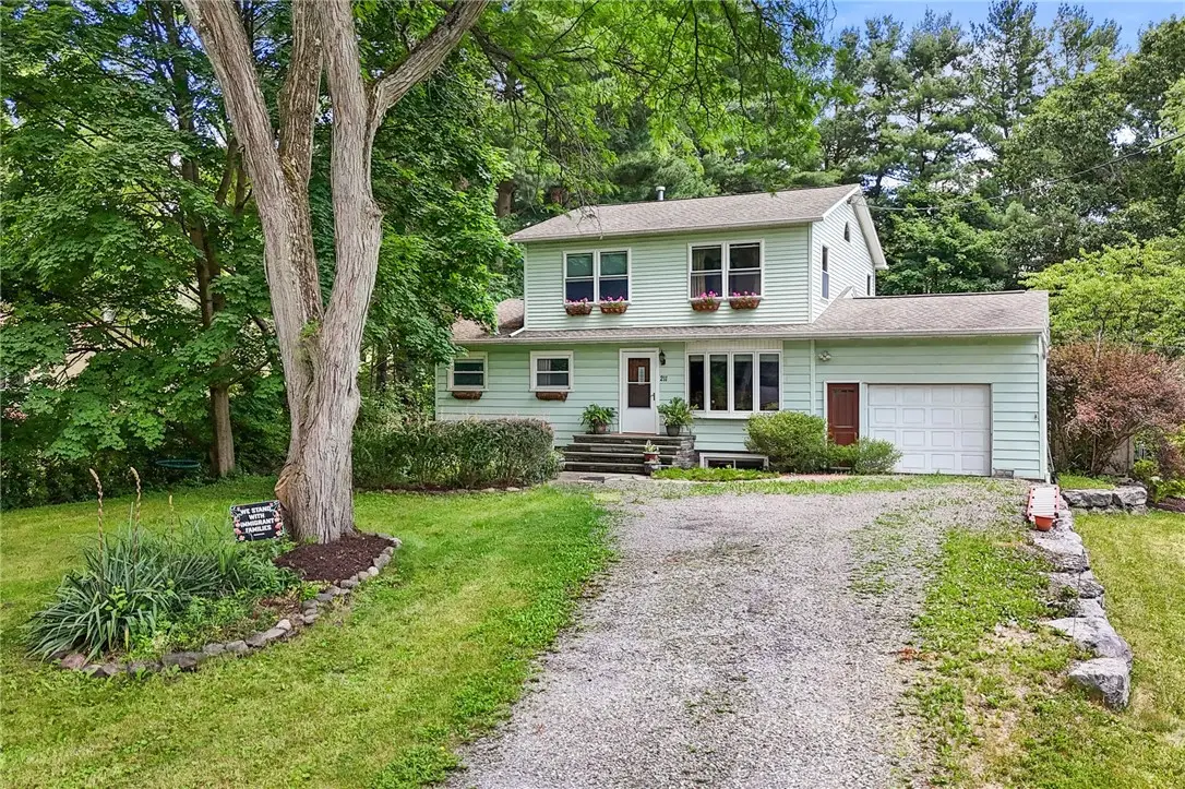 211 Muriel Street, Ithaca, NY 14850 - #1