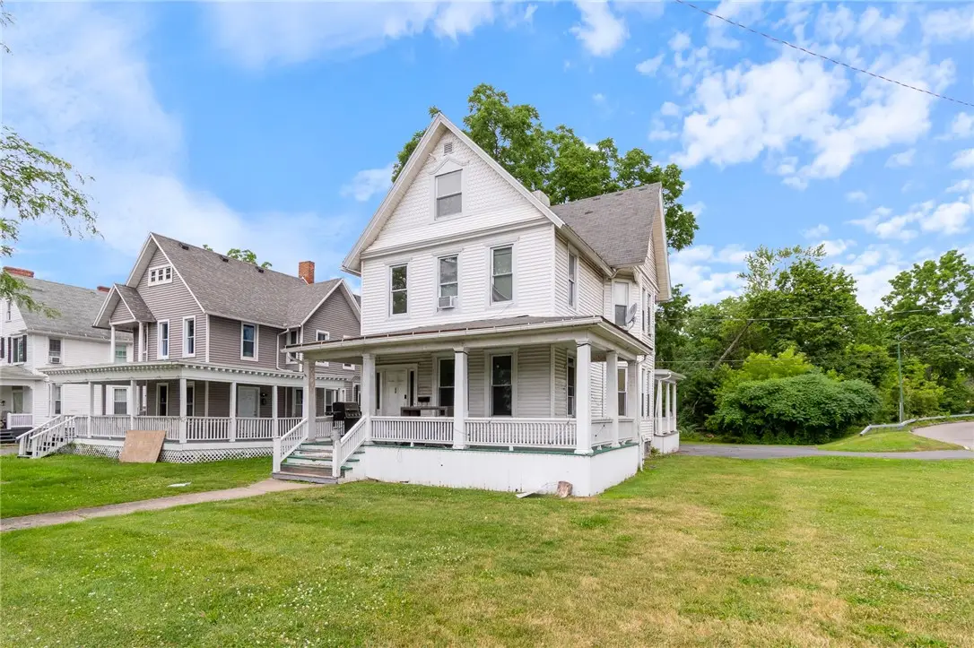 68 Hamilton Street, Geneva, NY 14456 - #1