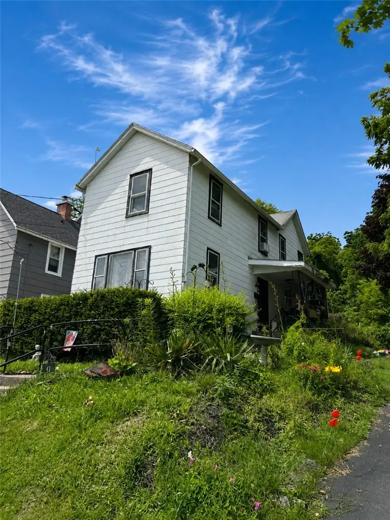 41 Humbert Street, Geneva, NY 14456 - #1