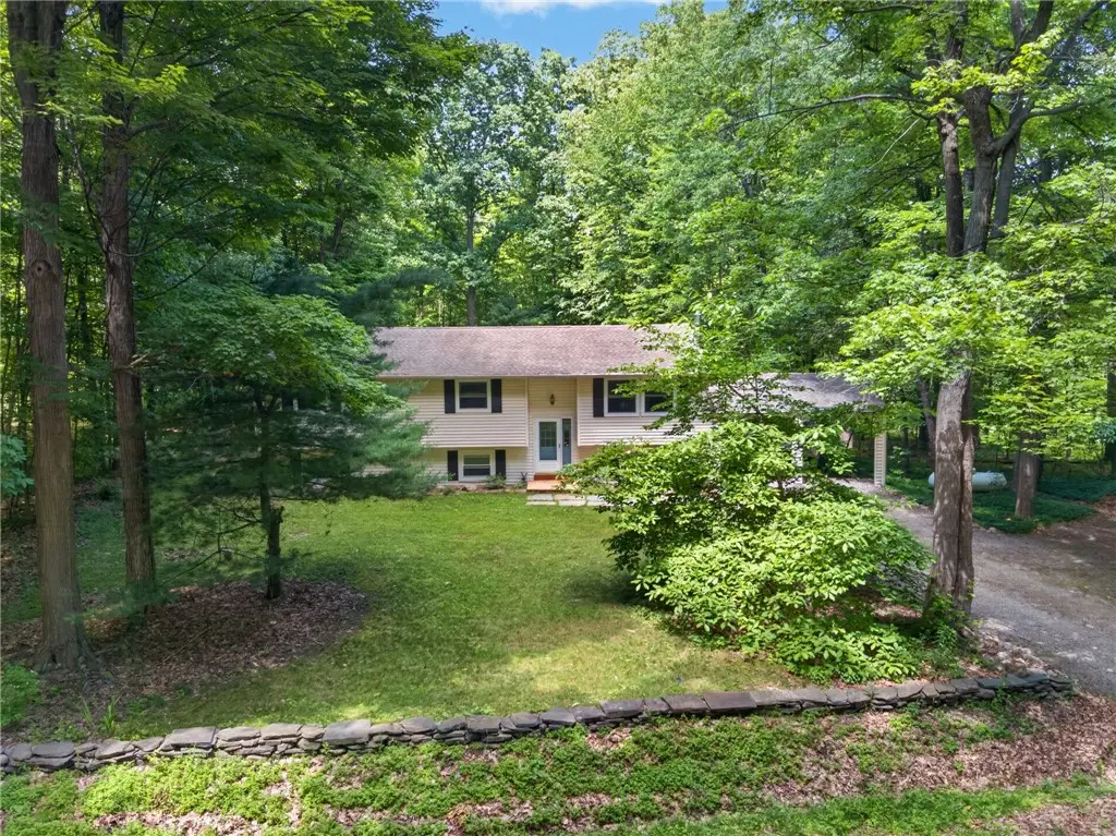 125 Vera Circle, Ithaca, NY 14850 - #1