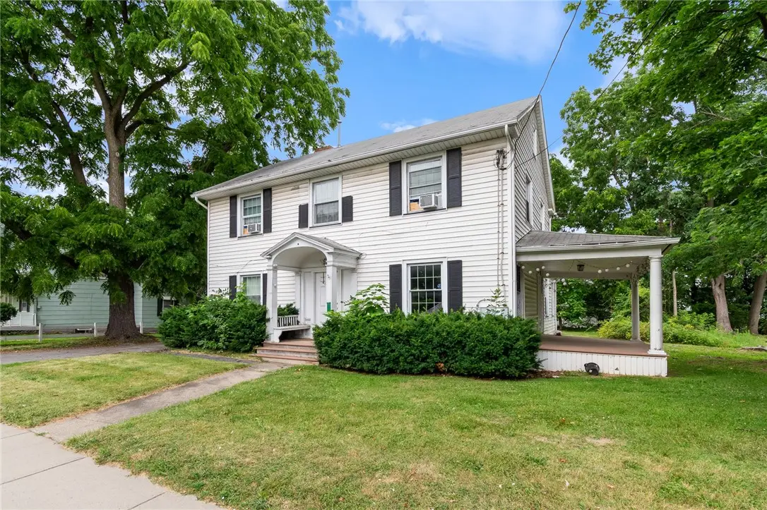 106 Hamilton Street, Geneva, NY 14456 - #1