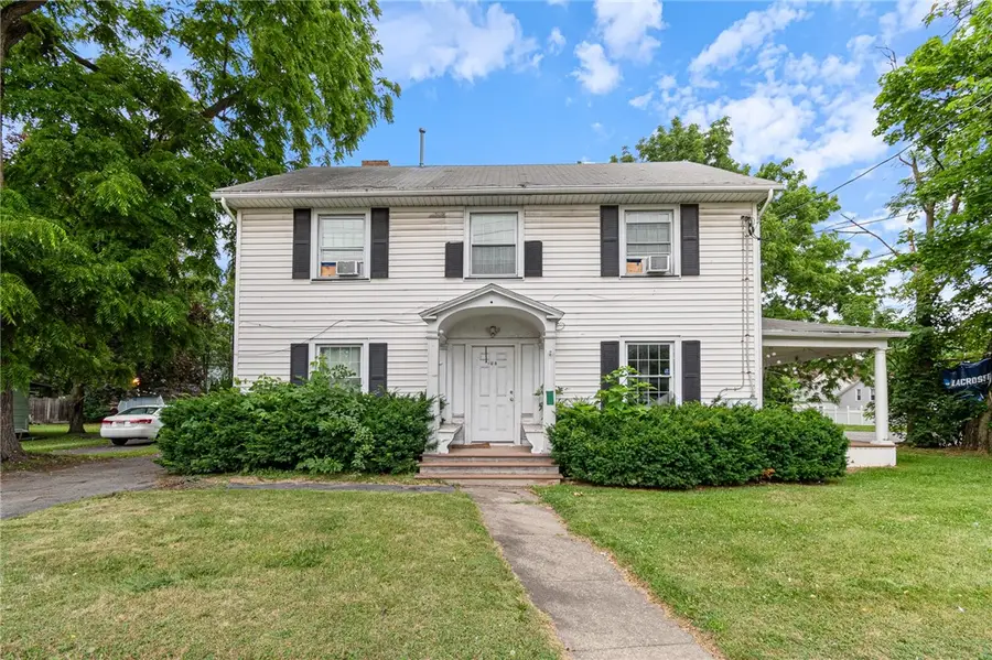 106 Hamilton Street, Geneva, NY 14456 - #3