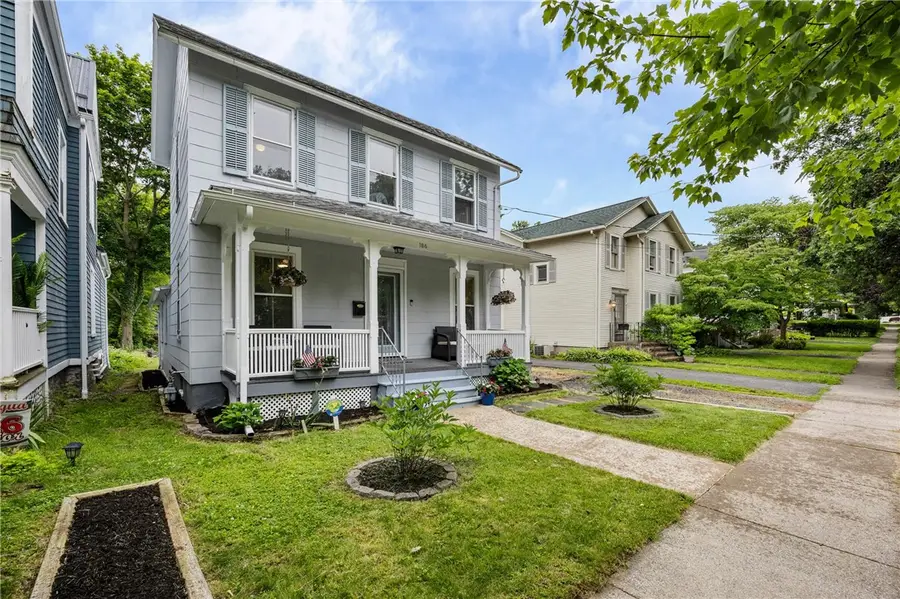 186 Park St Street, Canandaigua, NY 14424 - #2