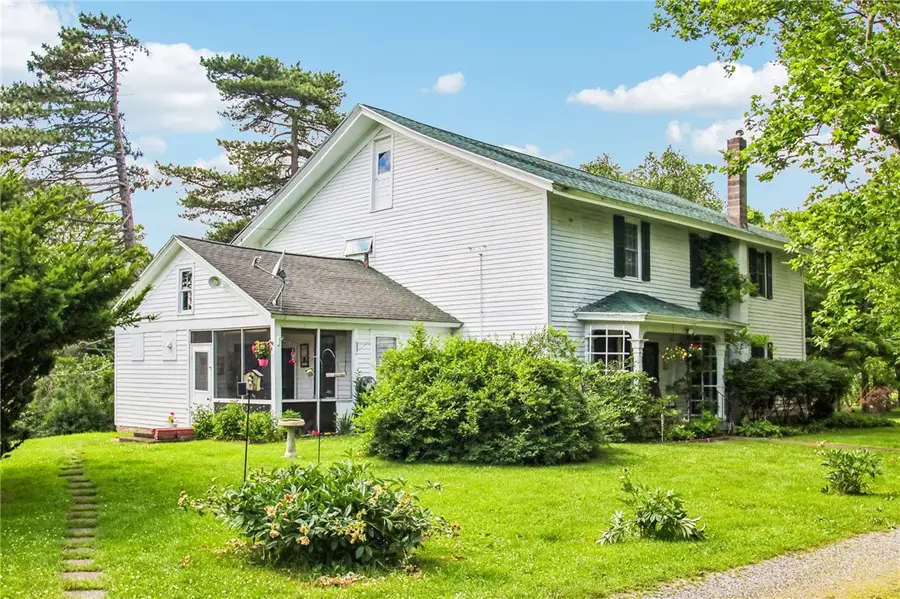 7136 W Main Street, Lima, NY 14485 - #2
