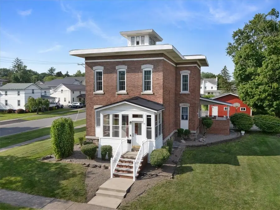 85 Columbia Street, Clyde, NY 14433 - #2