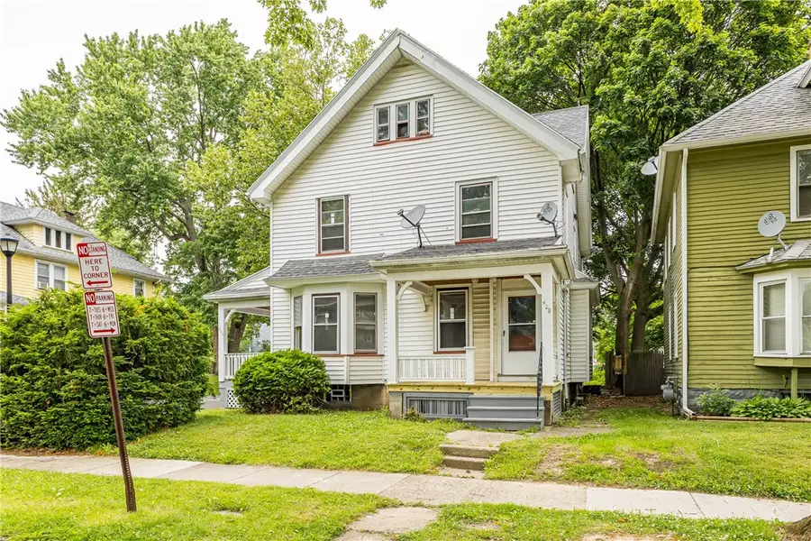 428 Magee Avenue, Rochester, NY 14613 - #2