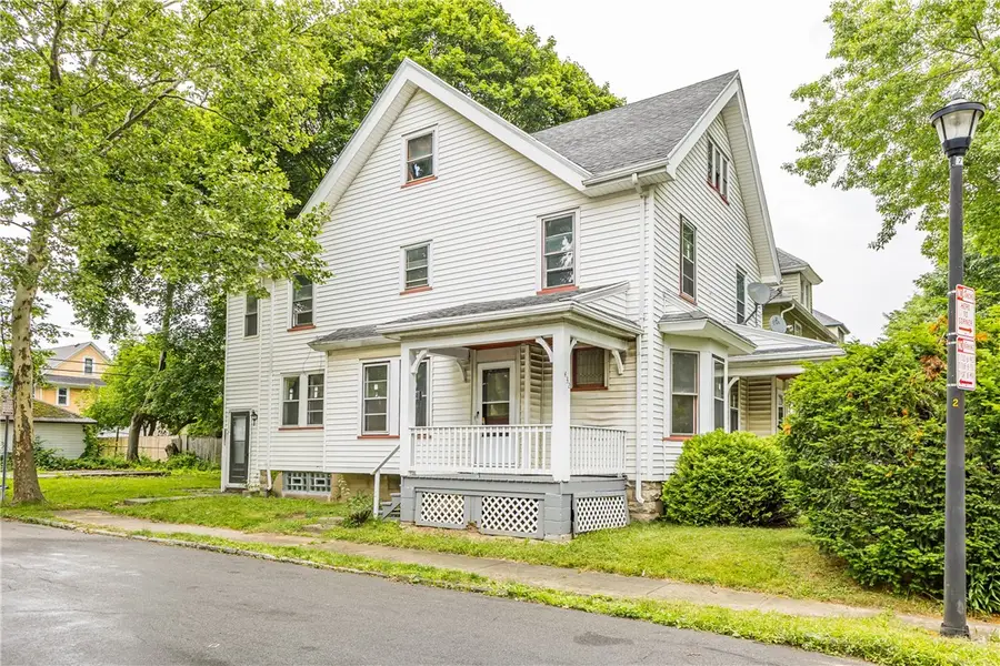 428 Magee Avenue, Rochester, NY 14613 - #3