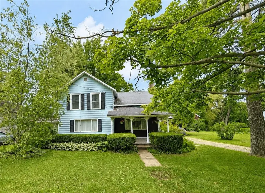 2937 State Route 34b, Aurora, NY 13026 - #2
