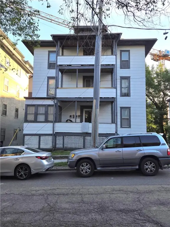 212 Linden Avenue, Ithaca, NY 14850