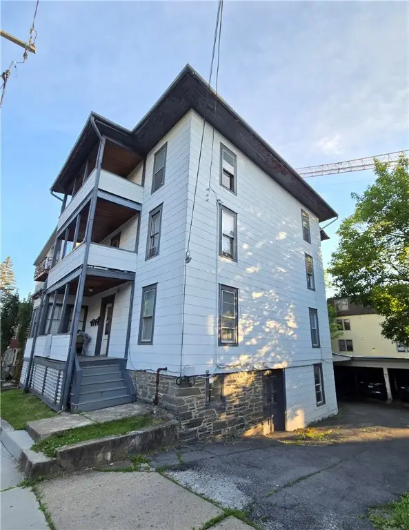 212 Linden Avenue, Ithaca, NY 14850 - #2