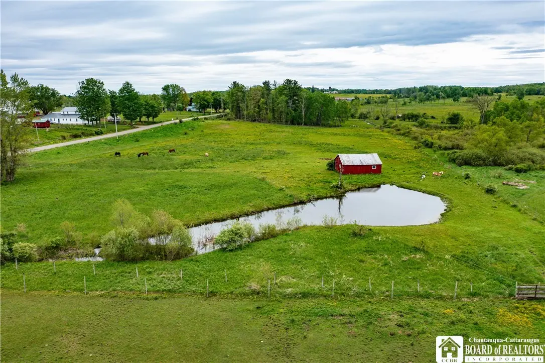 Wellman, Ashville, NY 14710 - #1