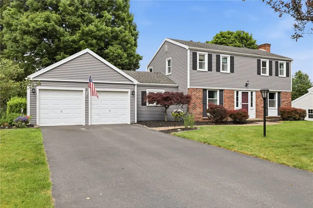 85 Deer Creek Road, Pittsford, NY 14534 - #1