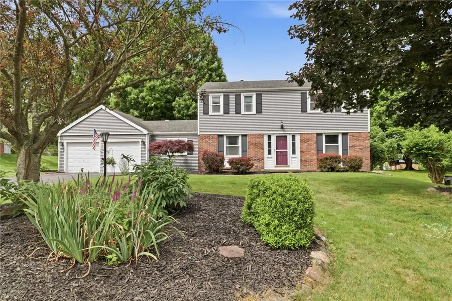 85 Deer Creek Road, Pittsford, NY 14534 - #2