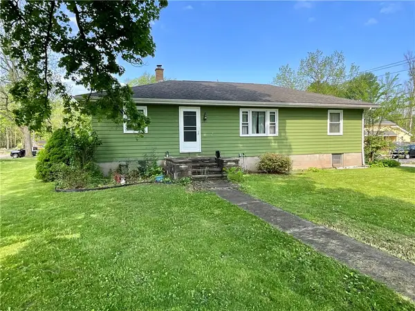 262 N Main Street, Albion, NY 14411